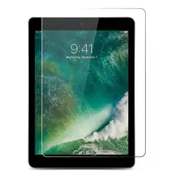 2018 Tablet Tempered Glass Screen Protector Film for iPad 9 7in 6th Gen A1893 9H Toughened Protective Film Guard планшет