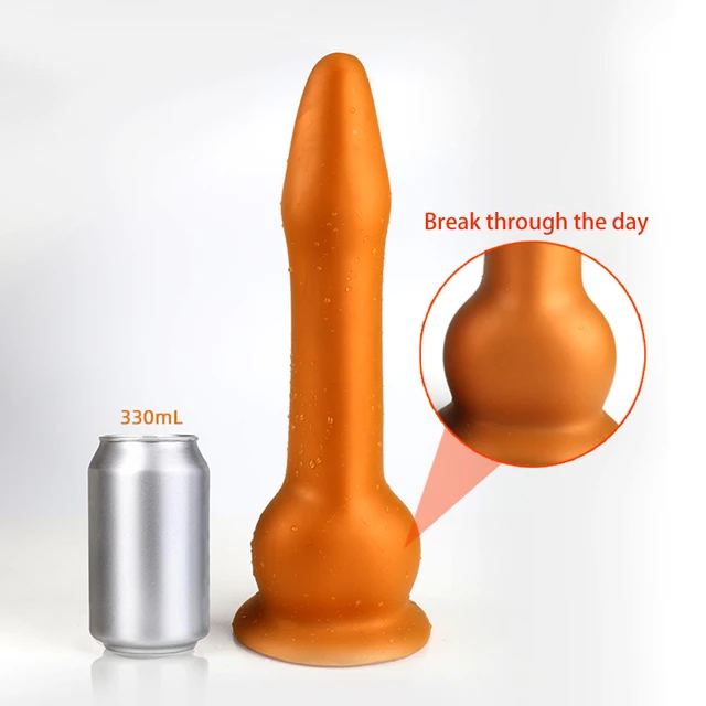 Huge Anal Toy Mature - Super Long Huge Ass Vagina Dildo Plug Realistic Penis With Sucker Sex Toys  Adult Masturbation Porn Anal Plug Vagina Stimulator - Anal Sex Toys -  AliExpress