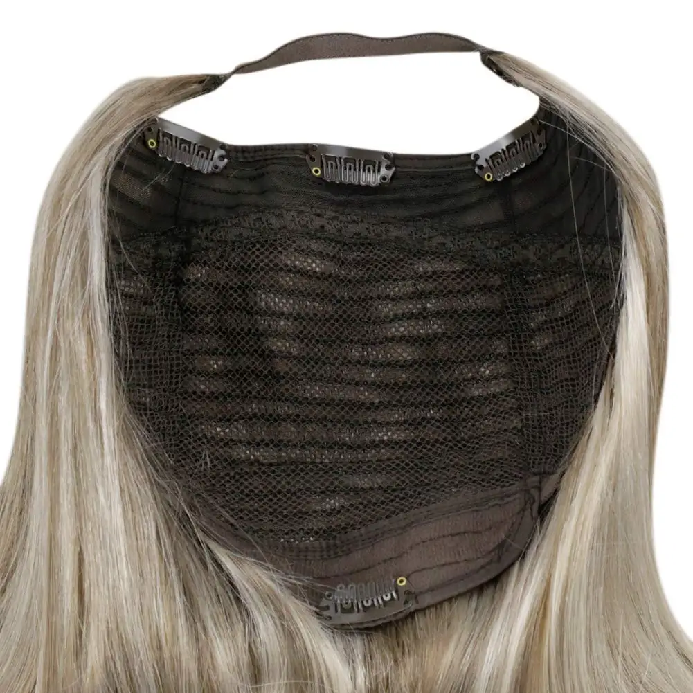Thumbnail 4 - #14 Cheapest Clip-In U-Part Wigs Deals You Can Get