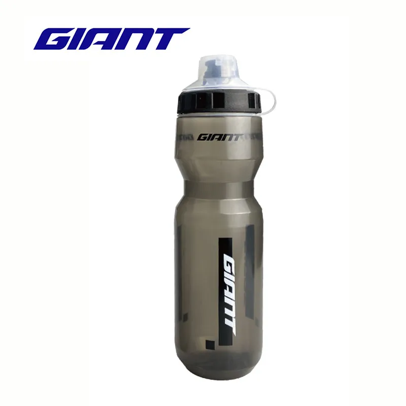 Giant 750ml NE Series Bottle Bicycle Water Bottle MTB Mountain Road Bike Kettle Portable Outdoor Sports Cup