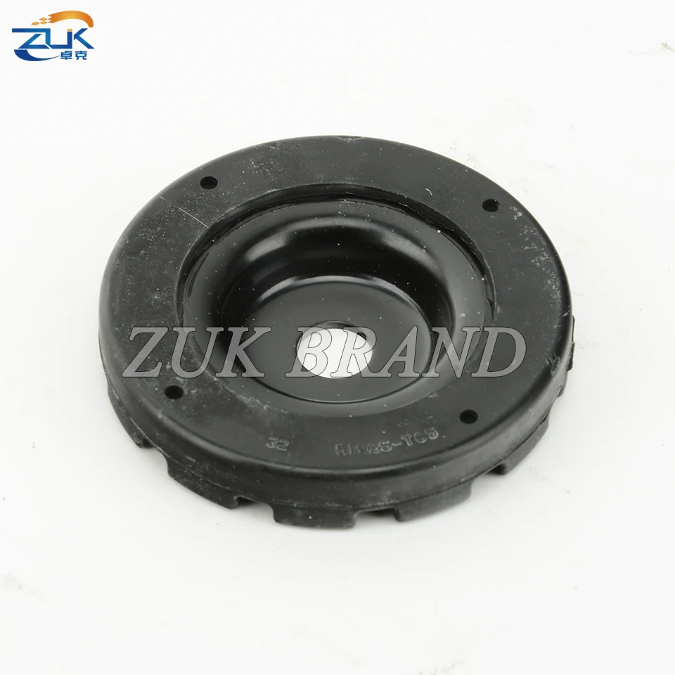 ZUK Front Shock Absorber Rebound Stop Damper For FIT JAZZ CITY 2003-2020 GD1 GD3 GD6 GD8 GE6 GE8 GK5 GM2 GM3 GM6 51925-TG5-C01