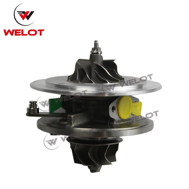 Balanced Turbo Cartridge GT2256V 727463 CHRA Core Assembly A6470900180 For Mercedes E Class 270 CDI W211 OM647 2002/01-2005/12