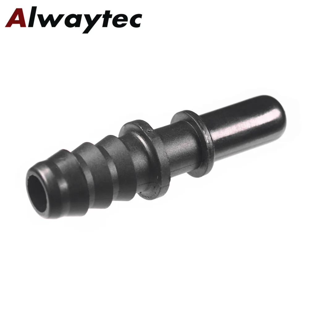 Car Accessories Fuel Hose Connector 9.49mm Atomotive Fuel Adapter For Fuel Pump Fuel line