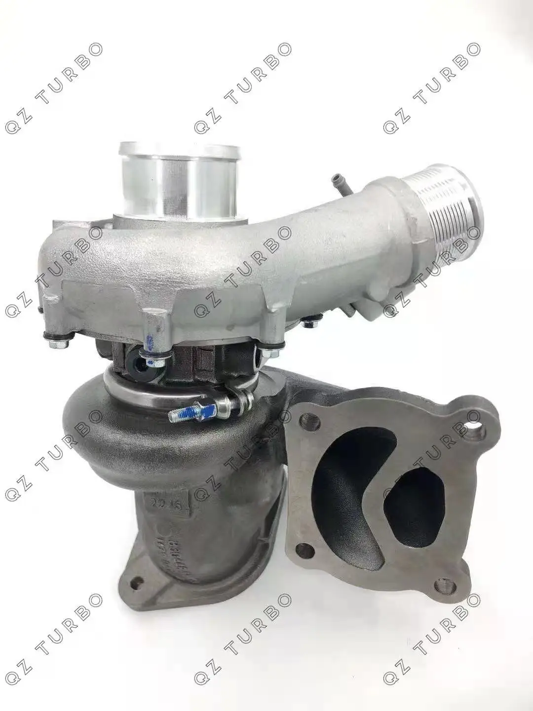 GB5E-9G438-CA 827238-0004 Ford Explorer 2.3T turbocharger