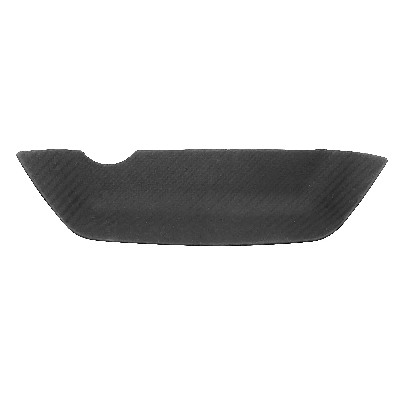 Newfor Toyota Raize 2020 2021 Rear Trunk Tail Gate Door Handle Bowl Cover Trim Car Styling