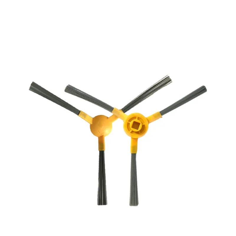 Roboter Staubsauger HEPA Filter Seite Hauptbürste Mopp Tuch für NEATSVOR X500 Orfeld x503 Roboter Staubsauger Zubehör