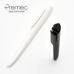 Switzerland PREMEC TORSION Gel Pen Student Office Business Pen 0.5mm 1PCS