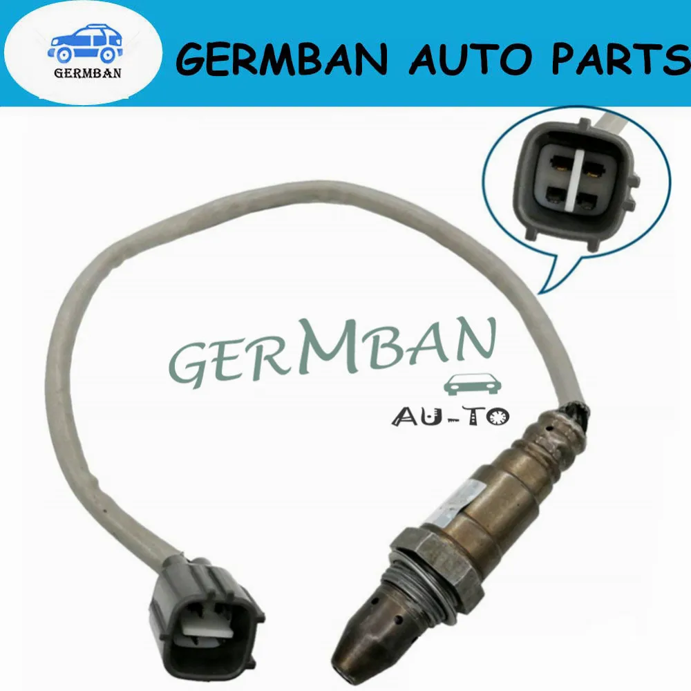 

Upstream Oxygen Sensor 89467-06140 8946706140 24851, 25054084 For Toyota Tacoma 2013 -2015 2.7L Venza Camry