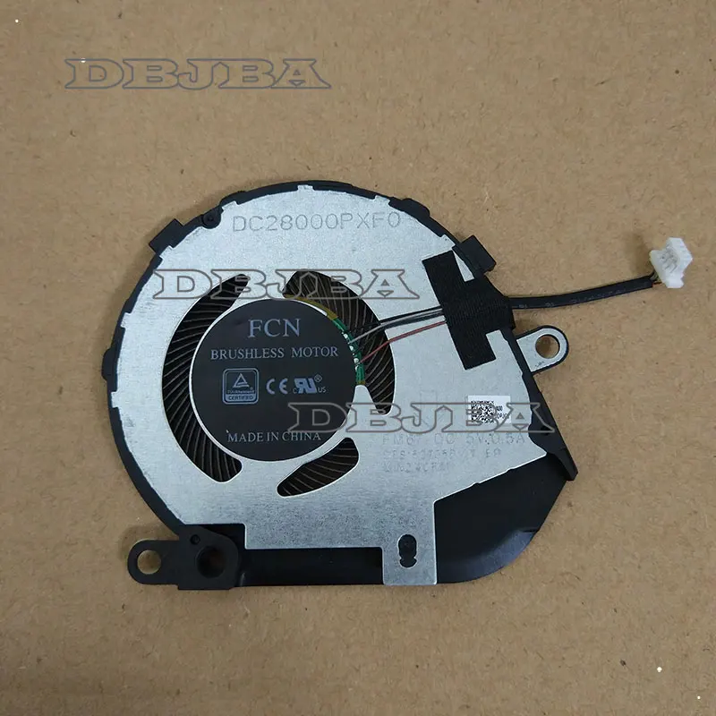 

New Fan For FCN DC28000PXF0 FM67 5V 0.5A MIN2 40FM Cooling Fan