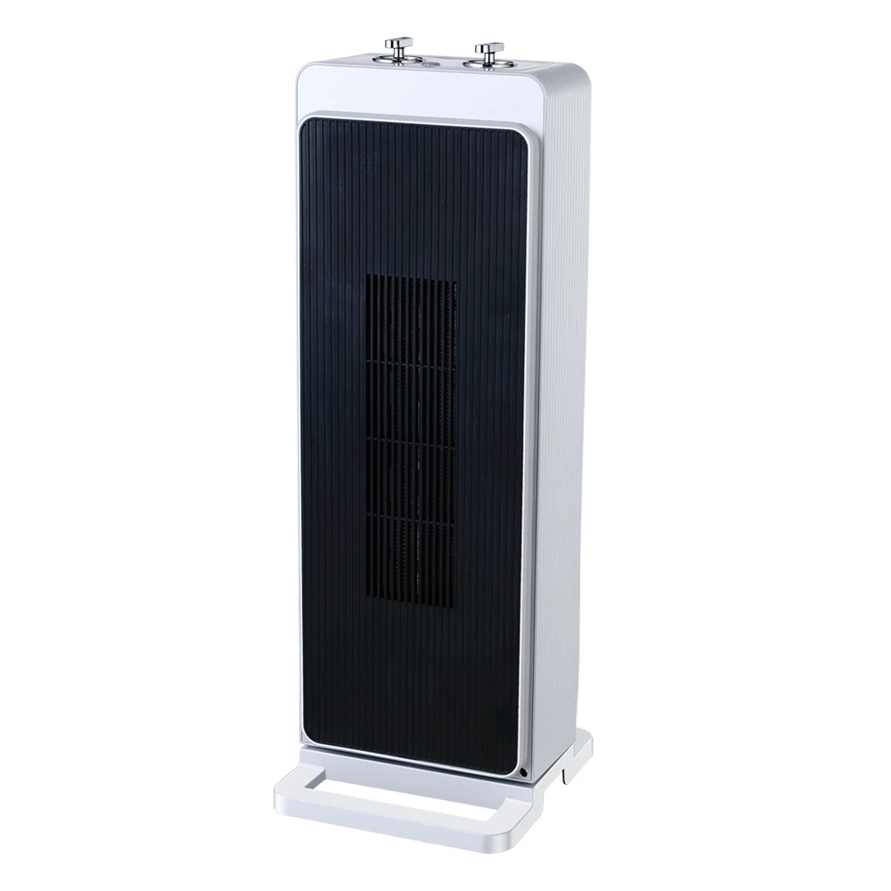 

AC220-240V 50-60HZ 2000W/1000W/30W POWER PTC tower fan heater portable ceramic tower fan heater electric warmer air hot