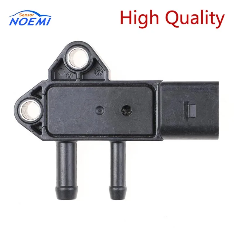 96419104 DPF Exhaust Differential Pressure Sensor For Opel Vauxhall Antara Chevy Chevrolet Captiva C100 C140 2.0 D 2.0 CDTI