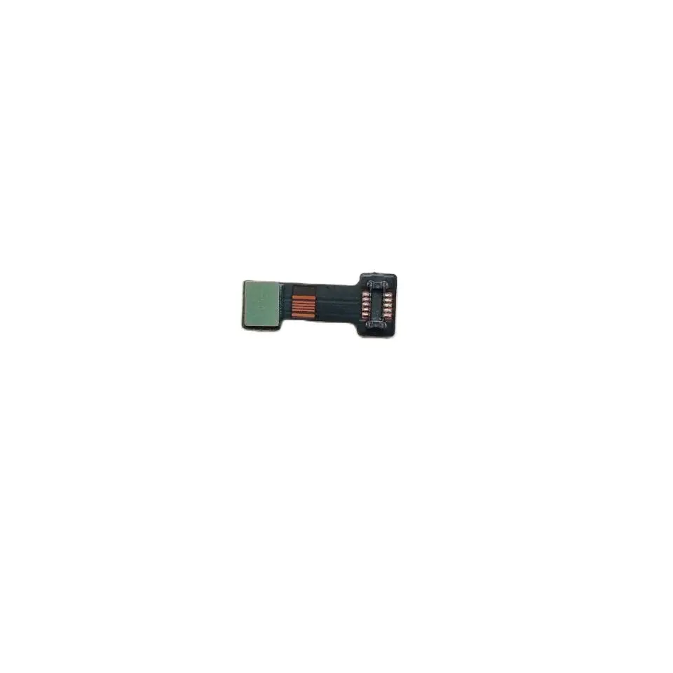 New Original UMI UMIDIGI BISON/BISON GT Pro Cell Phone Microphone FPC Flex Cable Assembly Mic FPC Cable Phone Accessories