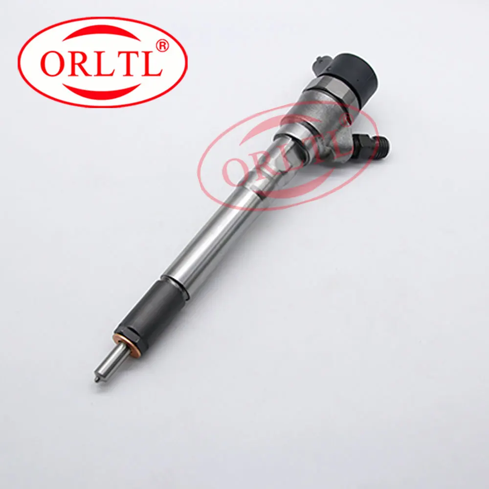 ORLTL 0445 110 731 33800-27010 oem 0445110731 diesel fuel injector 33800-27010 F00T E00 64N 0986435147