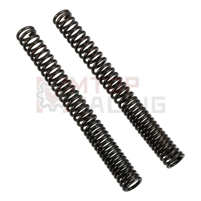 Motorcycle Front Shock Absorber Spring | Motorcycle Suspension Springs -  Motorcycle Shock Absorber & Parts - Aliexpress