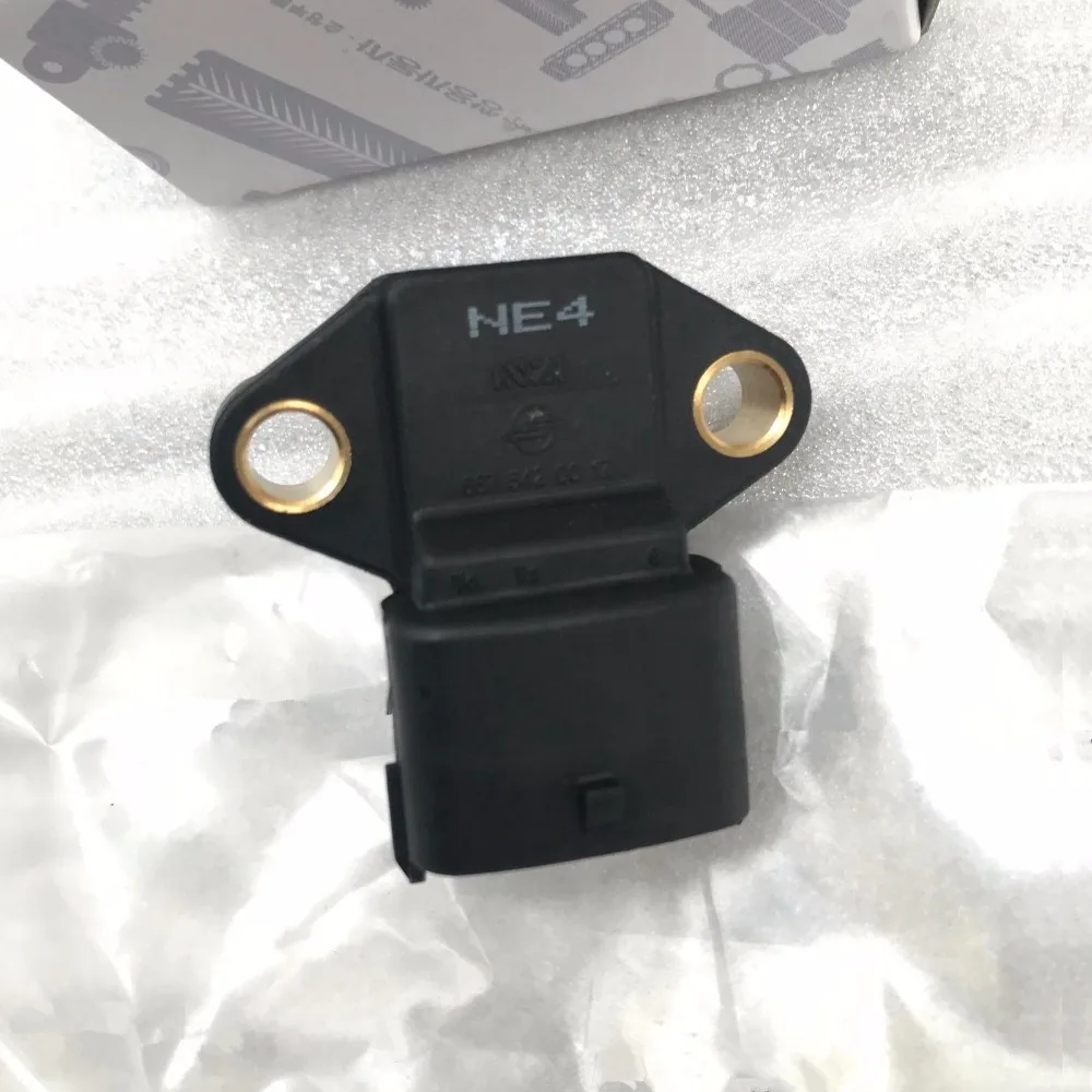 

for Genuine Booster Pressure Sensor for Ssangyong Actyon Rodius Stavic Kyron Rexton2 STAVIC+Euro4 6675420017 66754 20017