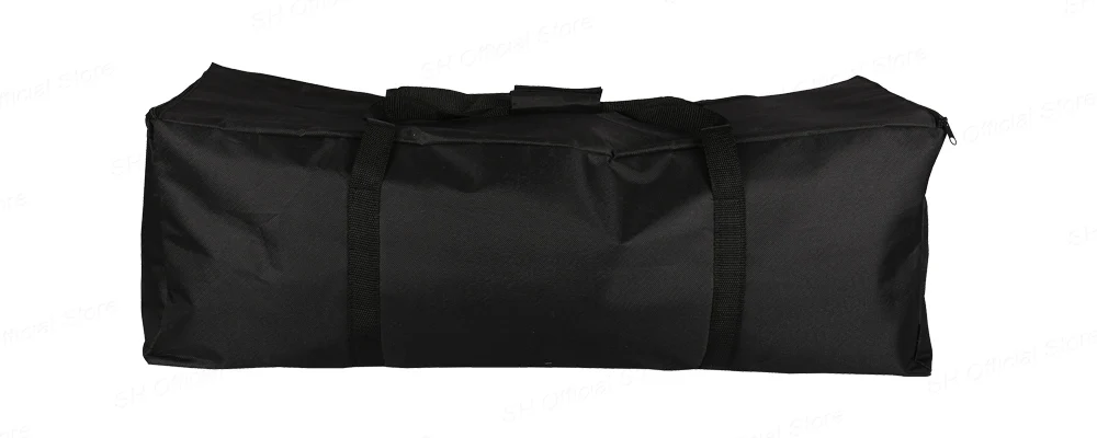 SH 50x70CM Photography Softbox Lighting Kits Professional Continuous Light System Equipment For Photo Studio