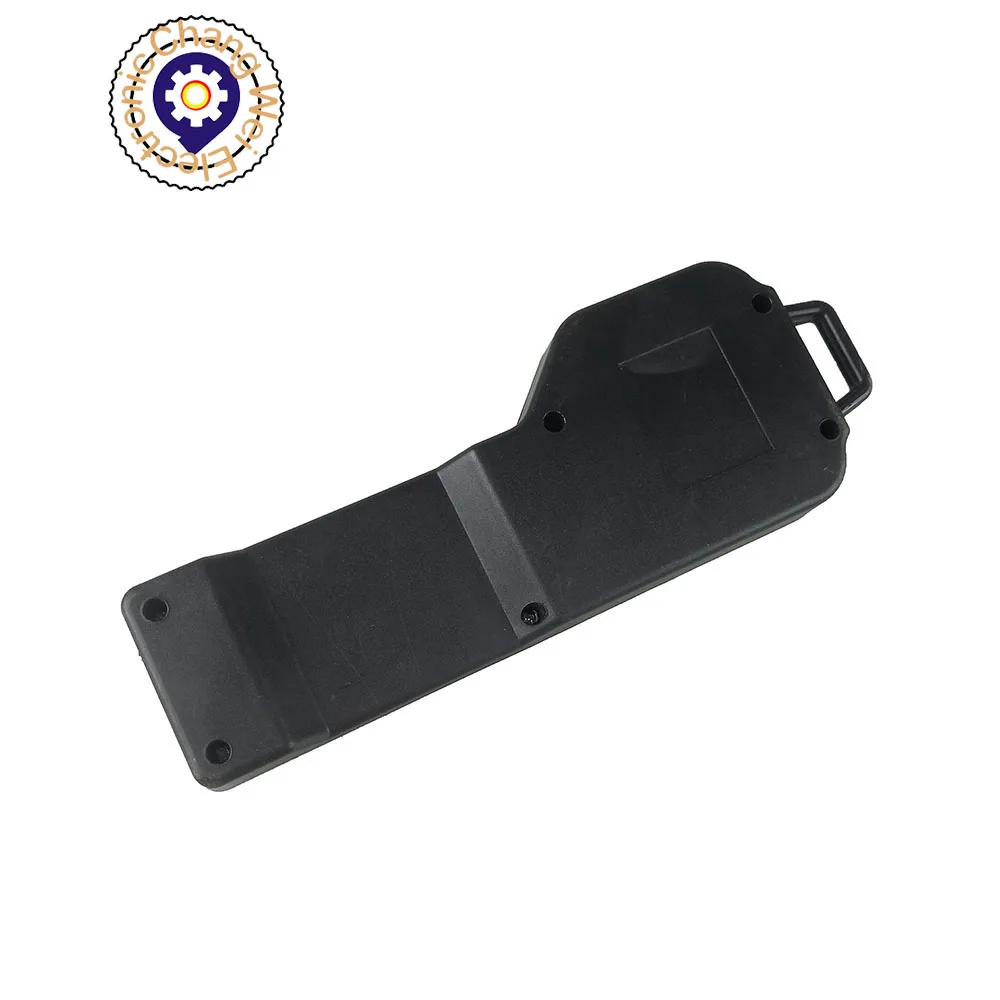 CNC MACH3 MPG MPG3 Pendant Electronic Handwheel With Emergency Stop MODBUS Protocol For CNC Engraving machine