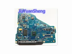 Toshiba  Logic Board / Board Number:  G4348A , 31A0 M6-SATA FKR37D A4348A 2-994V-0 1650 A6 A0C2B  SATA 3.5