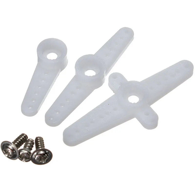 5/10/20 Stück SG90 Mini-Getriebe Mikro-Servo 9g 1,6KG für RC 250 450 Flugzeug Hubschrauber Auto Fahrzeug Boot Modelle Ersatzteile – Detail 5