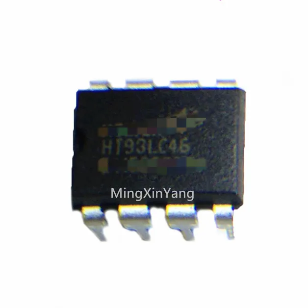 

5PCS HT93LC46 DIP-8 Integrated Circuit IC chip