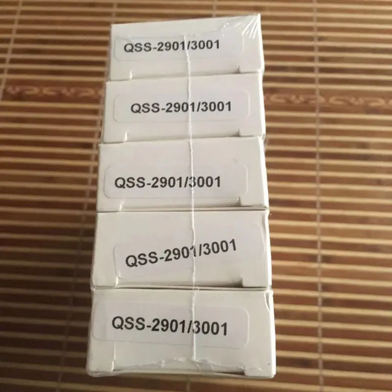 

5pcs/Noritsu minilab new The back prints Expand to print the machine spare QSS-3001/3021/3501/3300/2611 parts accessories part