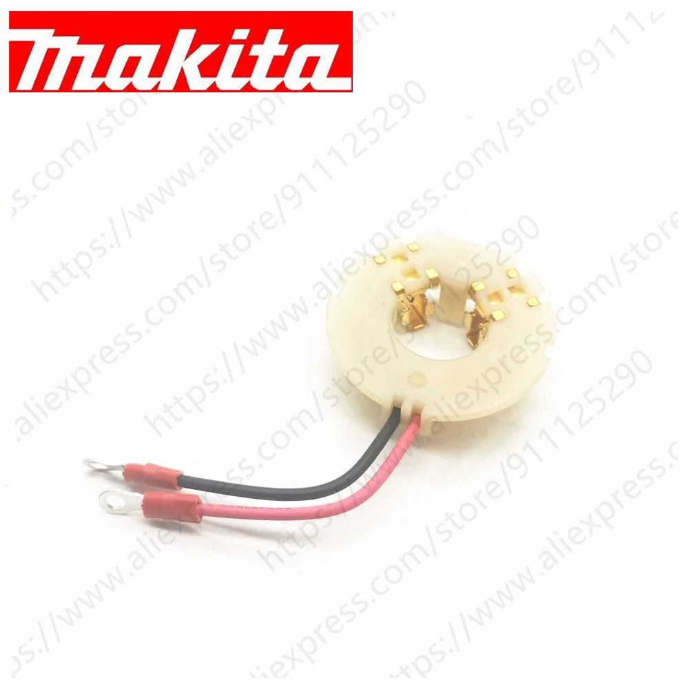 حامل فرشاة كربون ل ماكيتا HP458D DHP458 BHP458 632K62-2