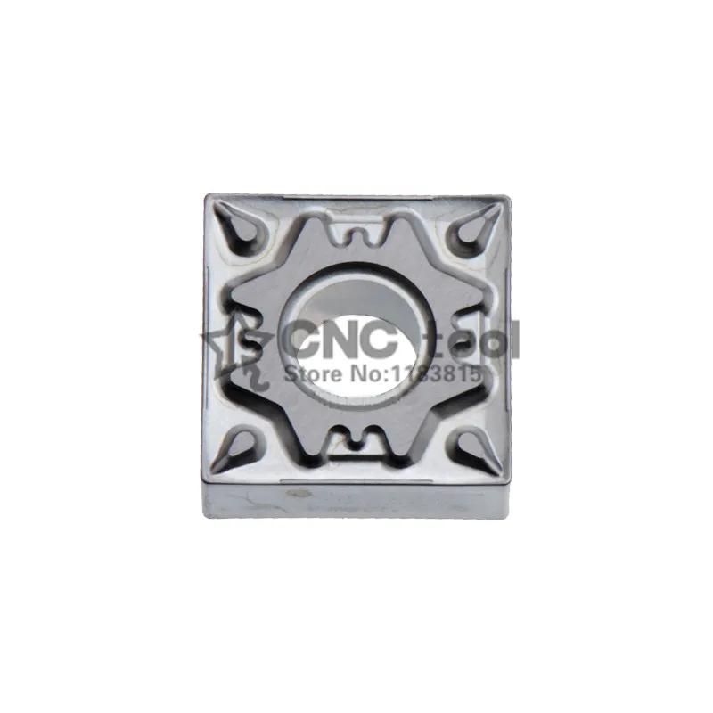 10PCS SNMG 120404 120408 SNMG120404 SNMG120408 HQ TN60 Carbide Inserts SNMG1204 Lathe Cutter Turning Tools