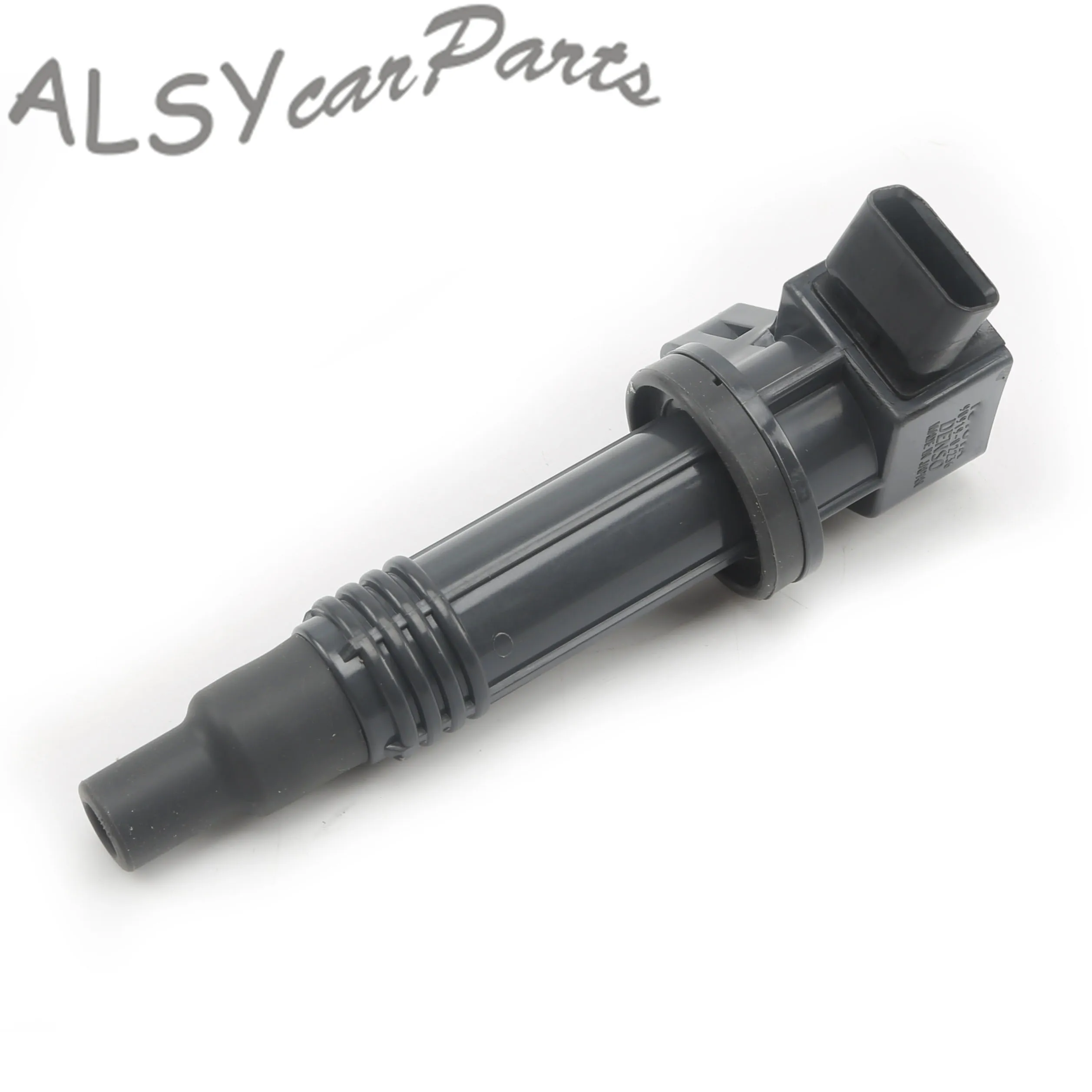 

For Toyota Camry Corolla Solara Highlander Altezza Gita SXE10-AEAVF Lexus HS250h 2.4L 90919-02236 4-Pin Ignition Coil 9091902236