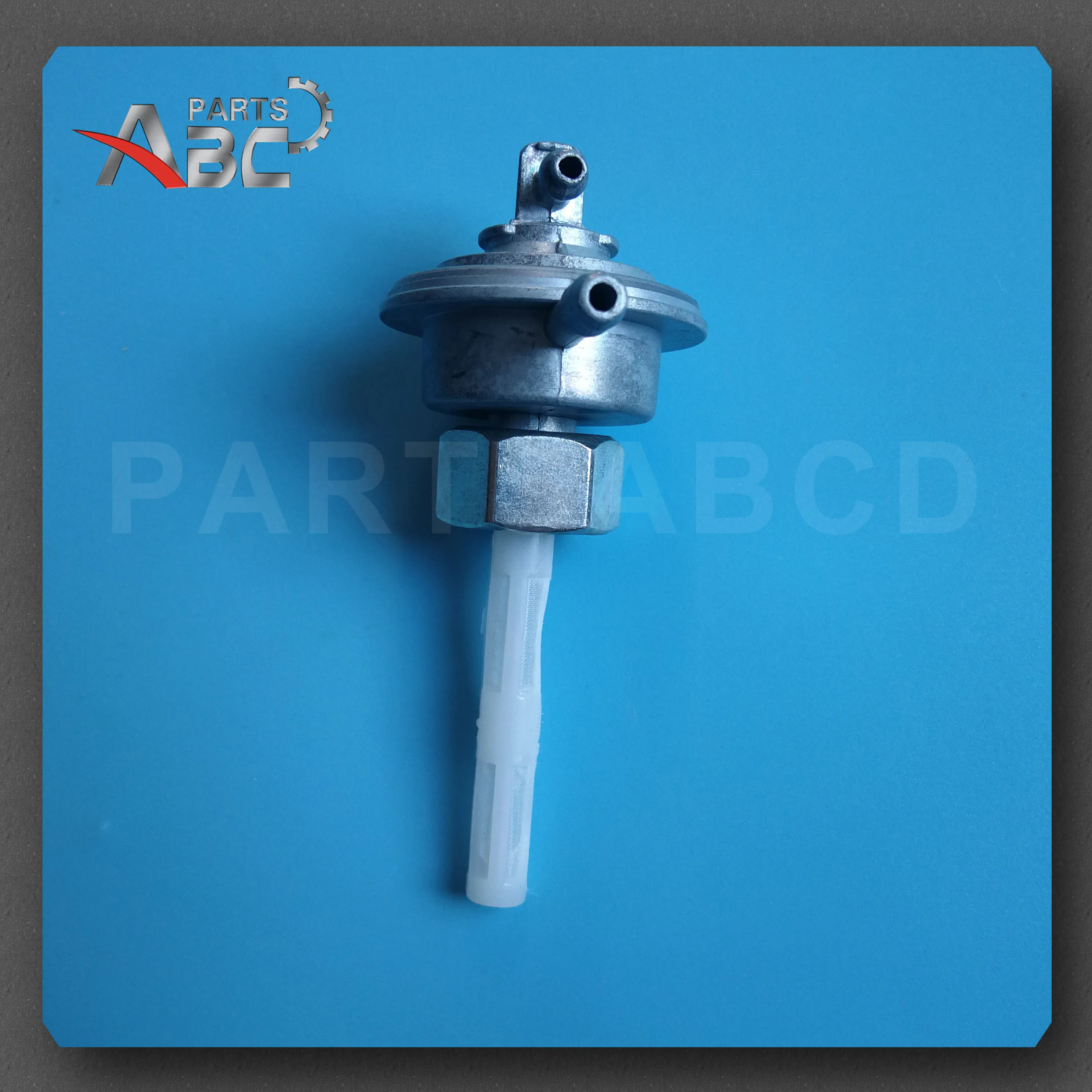 M16 16mm petcock fuel pump valve pump GY6 50cc 150cc ATV scooter moped go kart Parts 6.000.046