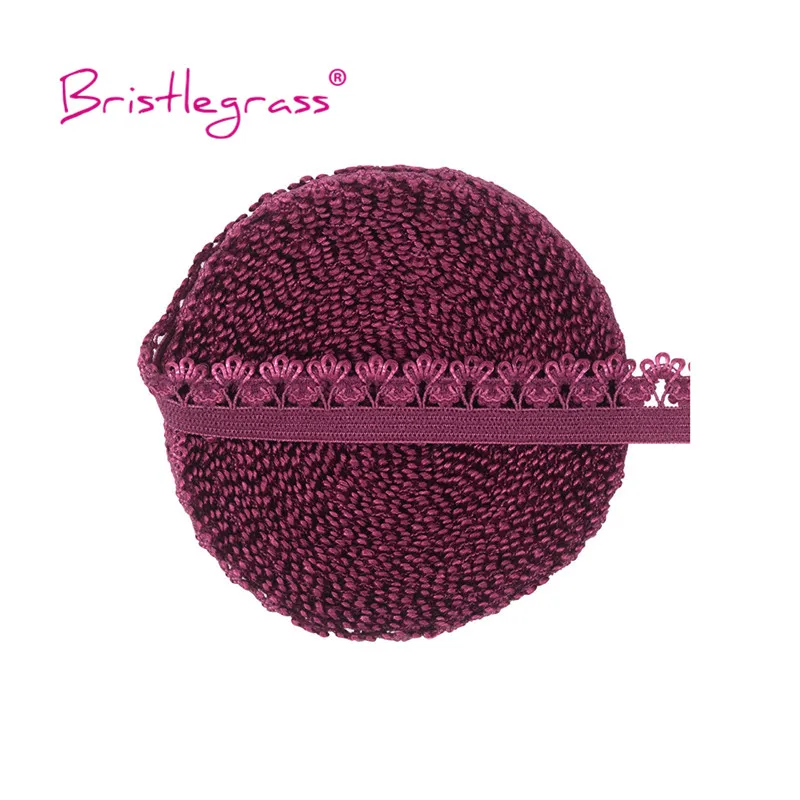 Bristlegrass 2 5 10 Yard Elastic Band