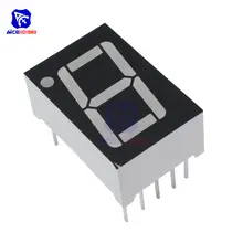 7 Segment Digital LED Display 10PCS 0.56 Inch #2