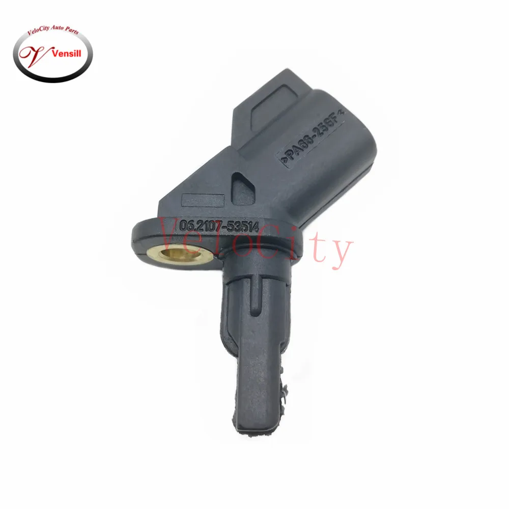 

Front Left & Right ABS Wheel Speed Sensor For Escape Focus Lincoln MKC Jaguar Part No# HV6Z-2C204-A CV6Z-2C204-A