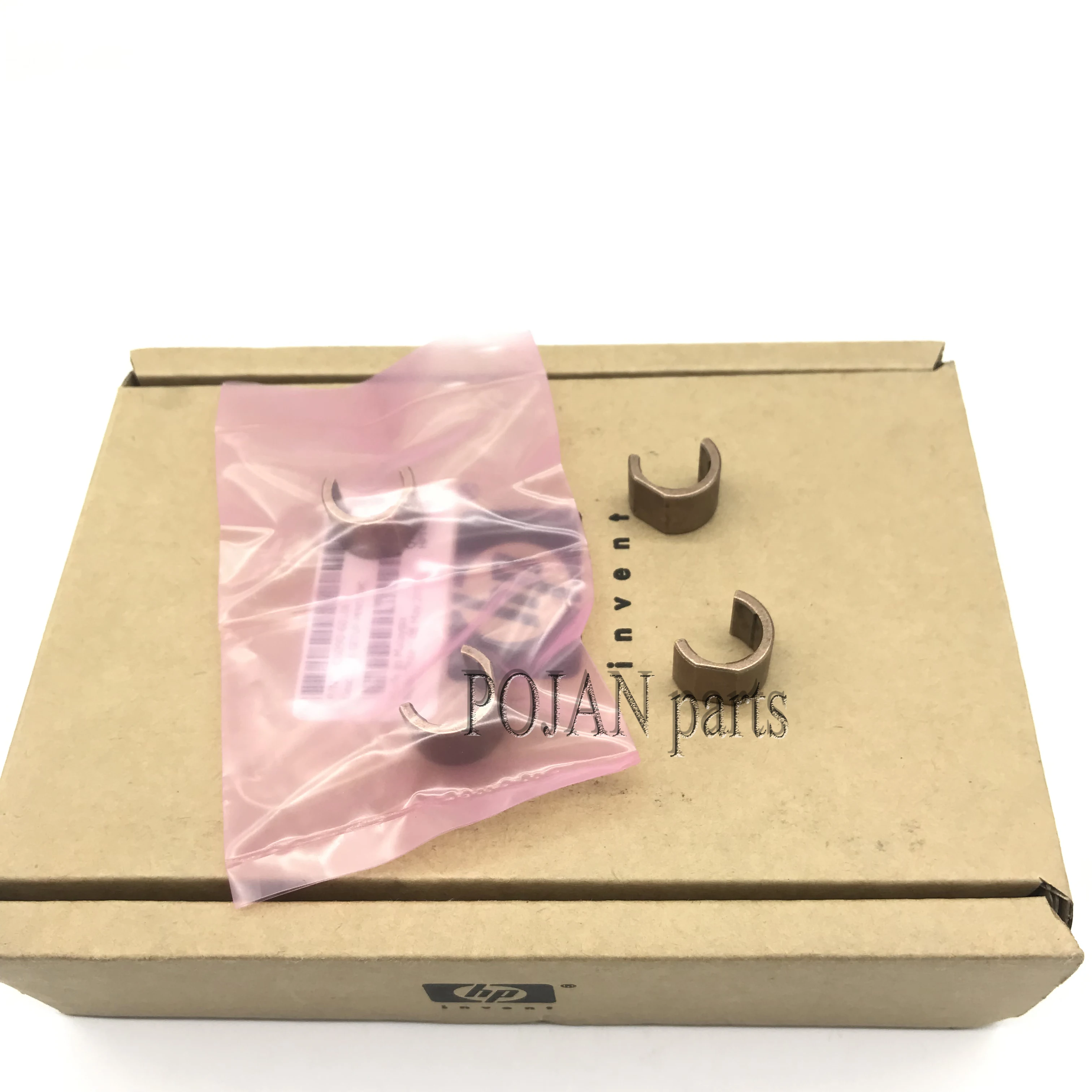 Carriage Bushing for Latex L25500 LX260 280 310 330 360 Q6651-60081 Printer #792 Plotter Parts POJAN