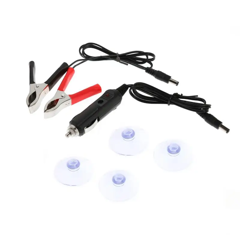 50W 18V Solar Panel Kit Ulti-dünne Sonne Power Lade Board Dual Ausgang DC USB Touring Auto moible Telefon Solar Zellen Generator