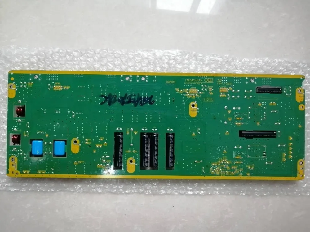 Original TNPA5335 BA BL BG BH AG AH SC board  for TH-P55GT32C TH-P55VT31C TH-P50ST30C TH-P50GT30C  Plasma card