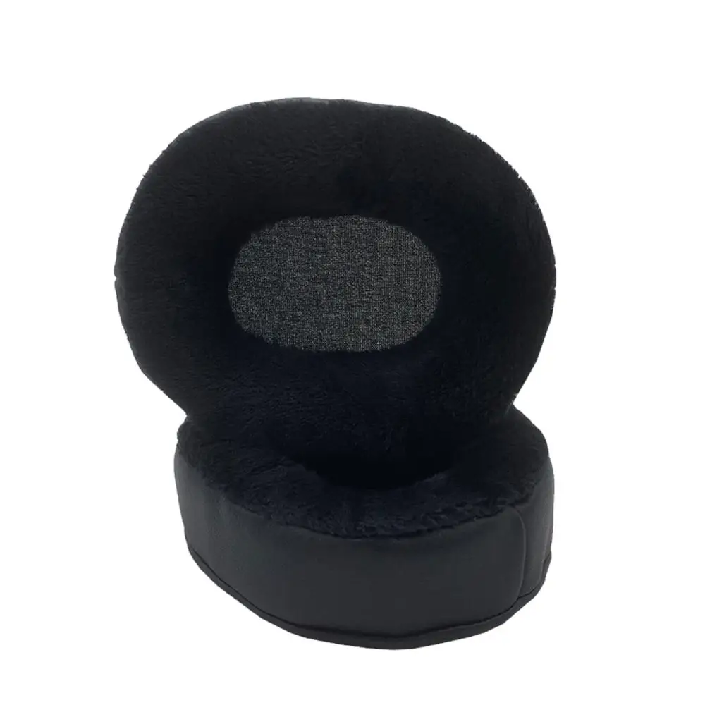 Whiyo Replacement Ear Pads for Sennheiser HD280 HD281 280 281 Pro Headphones Cushion Velvet Earpad Cups Earmuffes