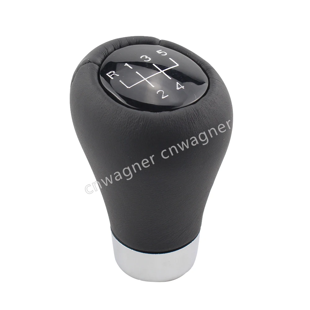 Car Gear Shift Knob For BMW 1 3 5 6 Series E30 E32 E34 E36 E38 E39 E46 E53 E60 E63 E83 E84 E87 E90 E91 E92 F30