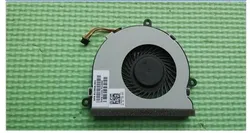 New Original laptop CPU fan for HP 15-BA BW BS 250 G4 G6 fan notebook cooling fan 925012-001