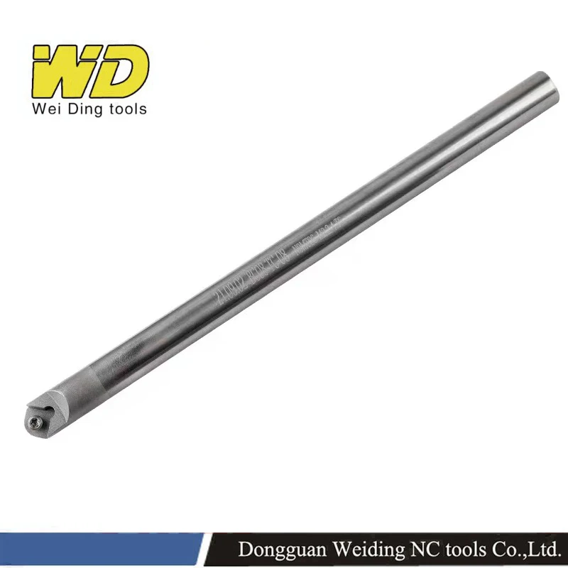 

CNC carbide Chamfering cutter 90 degree engraving and carving N9MT05T1CT N9MT0602CT insert Chamfer Tool holder