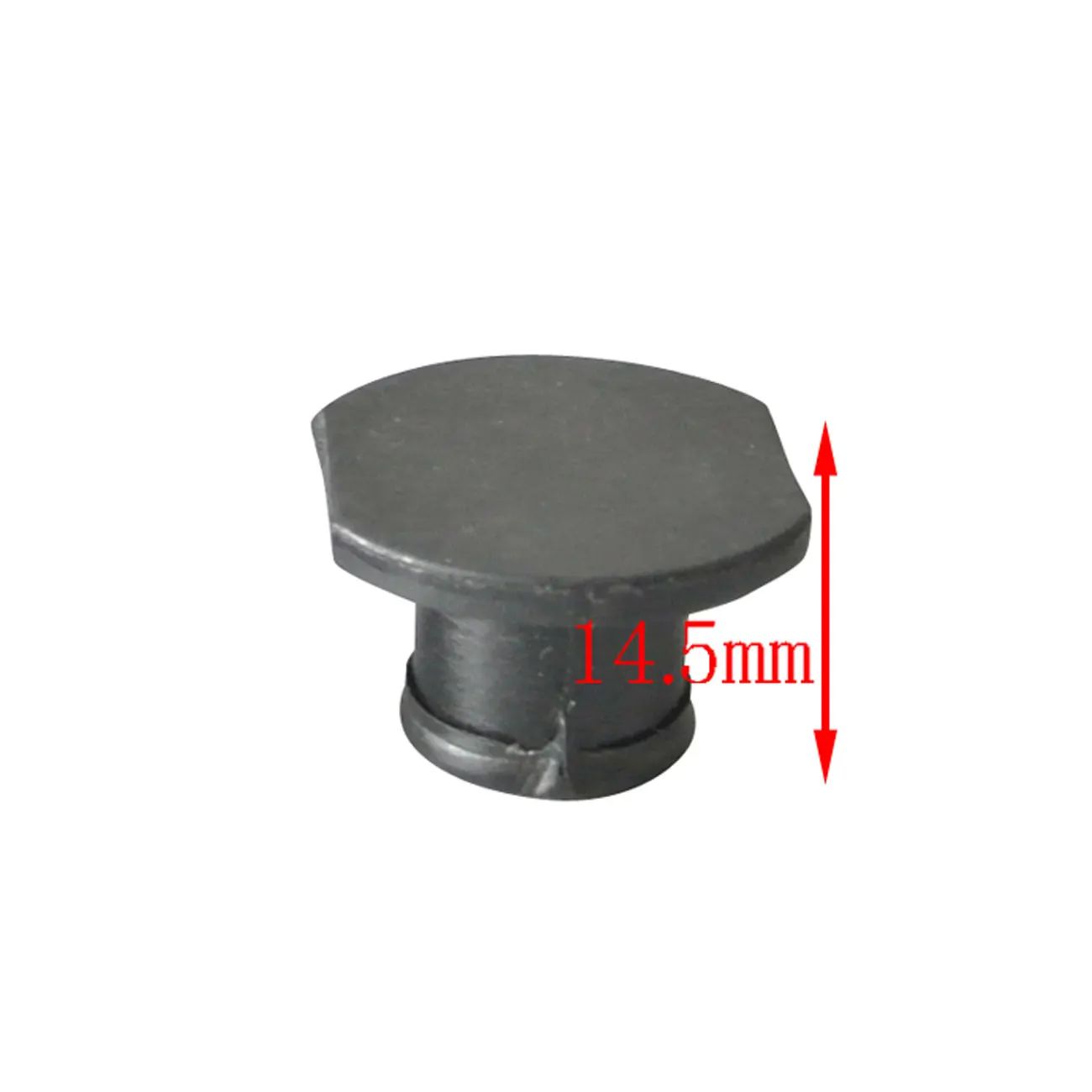 Колпачки буфера подходят для бензопилы Stihl 017 018 021 023 025 MS170 MS180 MS230 MS250