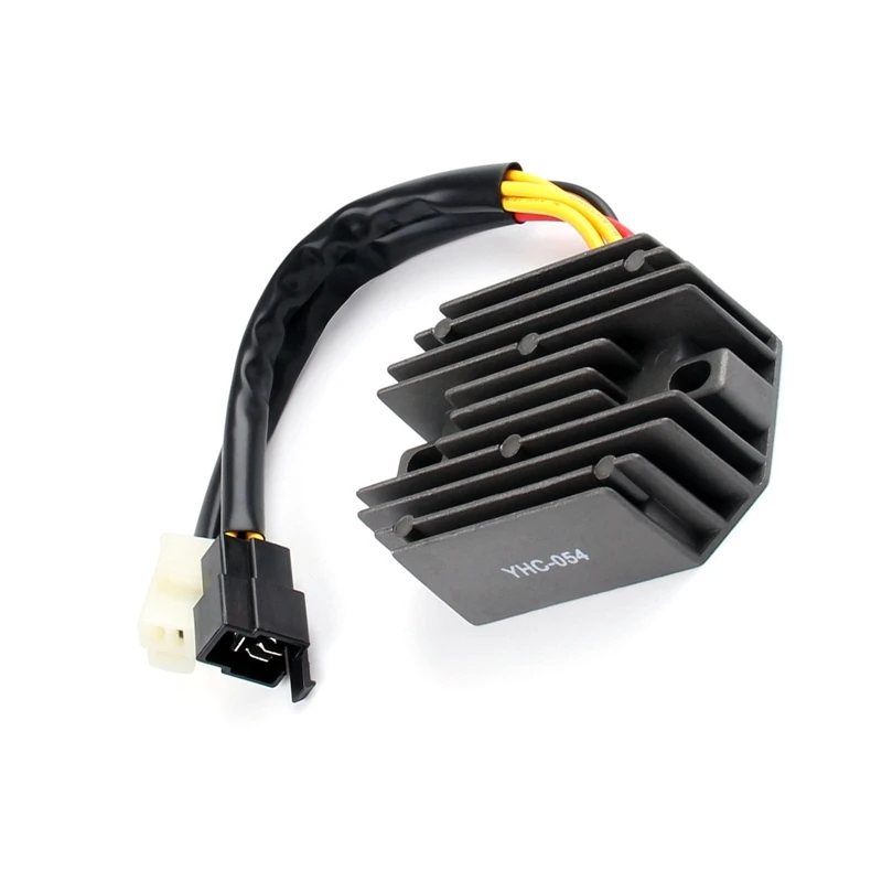 Regulator Rectifier Voltage for Suzuki DR250 DR350 SV65 LS650 Savage DR 250 350 SV LS 650 Accessories