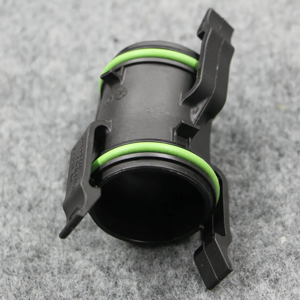 For Golf 7 MK7 Passat b8L Jette SKD Octavia EA211 engine 1.4TSI Turbocharger pipe joint 04E 145 875 A