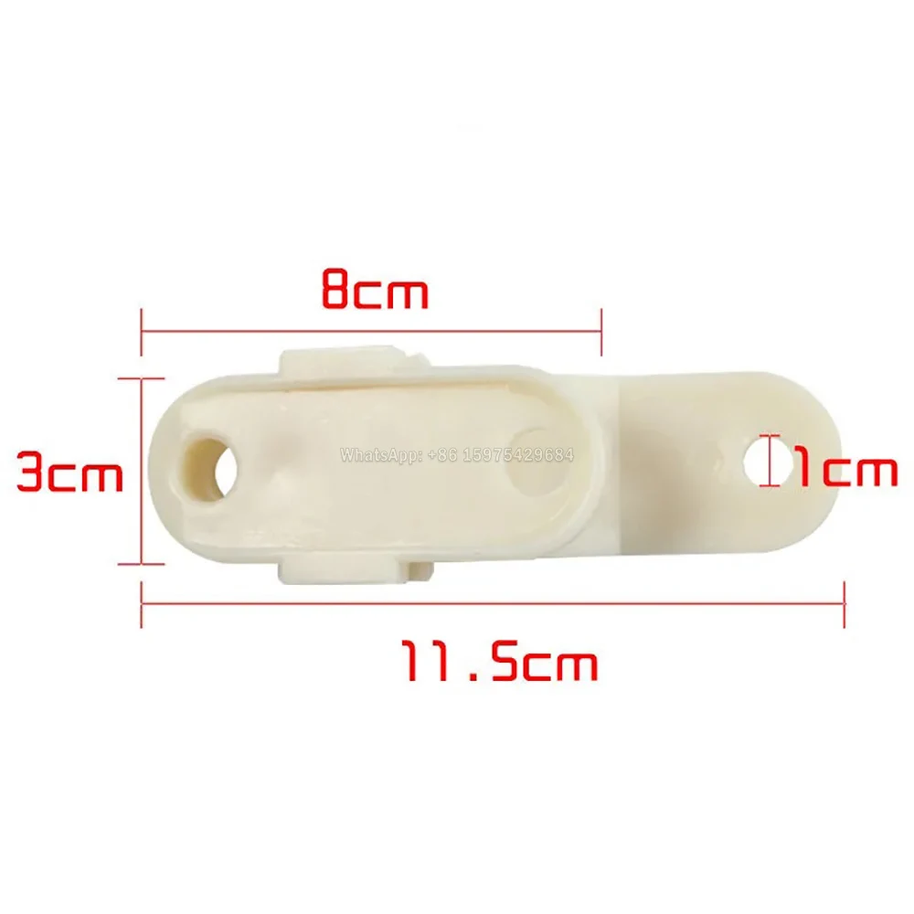 Variant: White Clamp