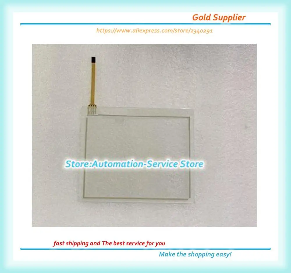 PMU-330BT PMU-330BTE PMU-330ST Nowa maska z panelem dotykowym LCD