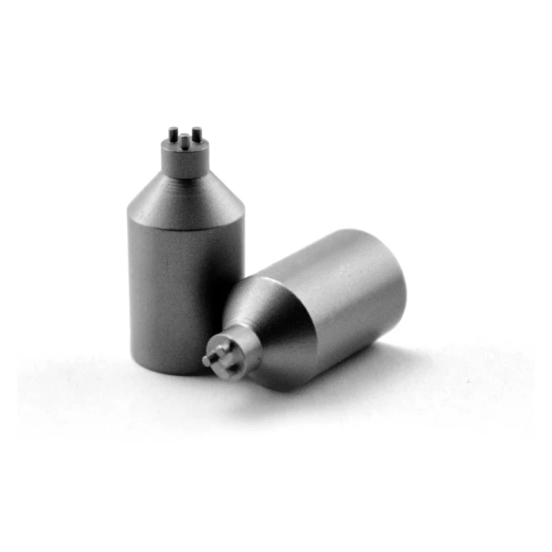 Imagem -06 - Parafusos de Cnc Chave de Fenda para mt Microtec Ultratech ut Venomtech Escaravelho Faca Faça Você Mesmo Rebite Ferramenta Remoção do Prego Furos Aço Inoxidável