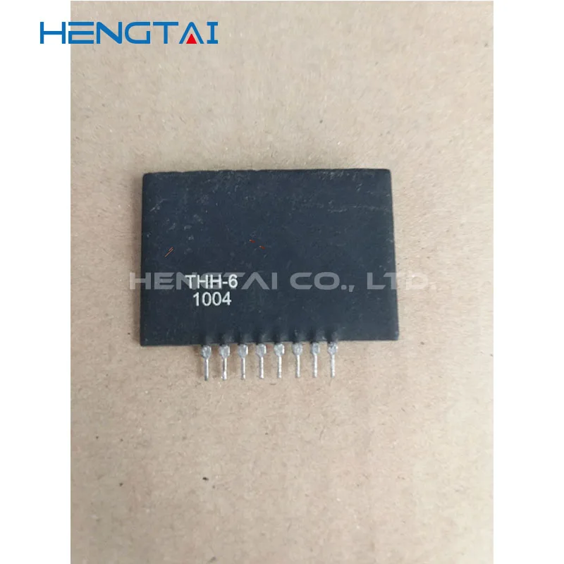 

Free shipping THH-6 NEW AND ORIGINAL MODULE