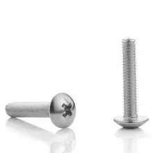Cross Head Screws M2 M8 #4
