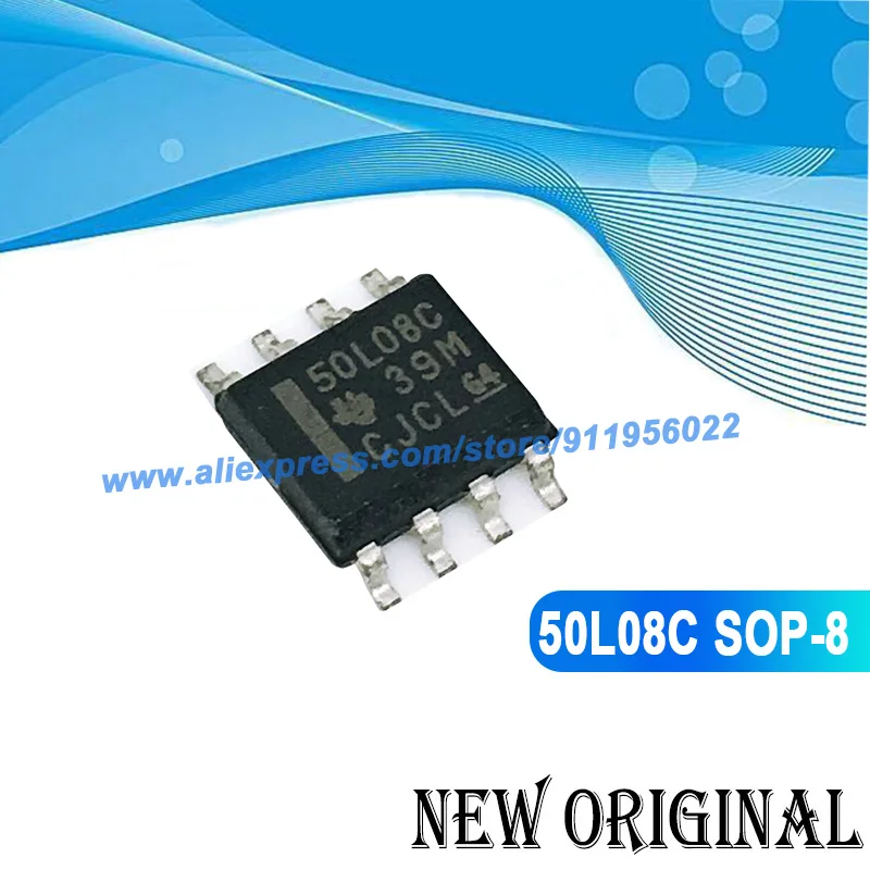 (5 шт.) TL750L08CDR 50L08C SOP-8