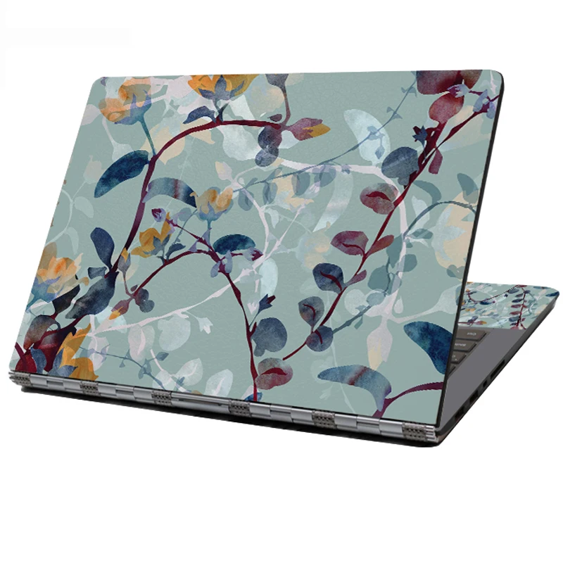 Protective Laptop Sticker Skin 15