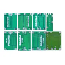 Lithium Battery Charger Protection 3S 4S #5